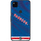NHL New York Rangers Home Jersey Google Pixel 4a Skin